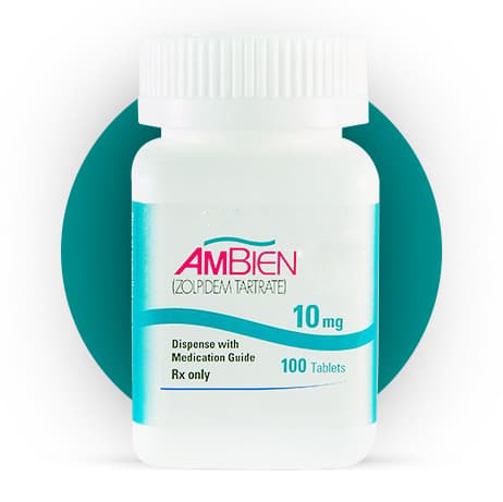Buying zolpidem online